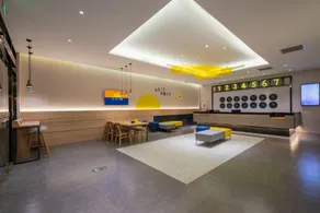 7 Days Inn (New 7 Days Inn, Heze Dahuangji Branch) - Image 5