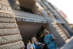 St Christopher's Inn Paris Gare du Nord - Image 4