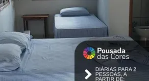 Pousada das Cores Cocais - Image 5