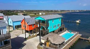 Lv144 - Keeper Trout 6 Bedroom Home by Redawning - Image 4