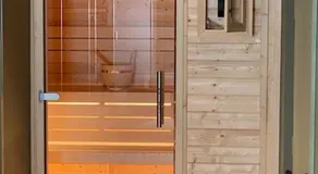 Le Moulin de l'Ortille & SPA - Image 3