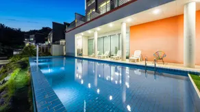 Suncheon The Sky Pool Villa - Image 2