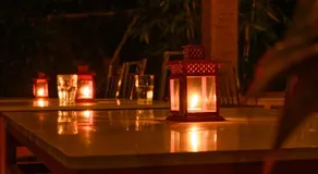 Anandavana Jungle Living By LexStays - Kanthalloor-Marayur - Image 5