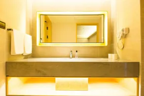 Ji Hotel Nantong Dongjing International - Image 5