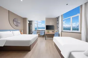 Home Inn Neo Linyi Binhe Avenue - Image 2