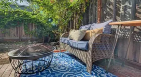 Central Berkeley Garden Oasis - Image 4