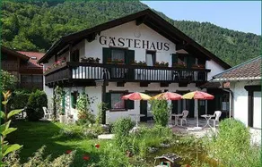 Hotel Edelweiß - Image 2