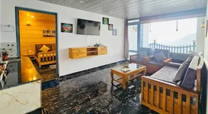 3 BHK Luxury Villa Mussoorie - Image 5