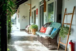 La Nha Homestay Dalat - Image 4