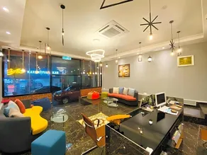 T Hotel Bukit Bintang - Image 2