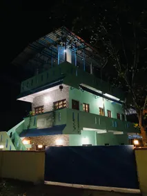 Dandeli Crocodile Valley Homestay - Image 4