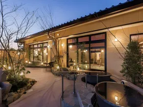 Narita Airport Onsen Sora No Yu - Image 4