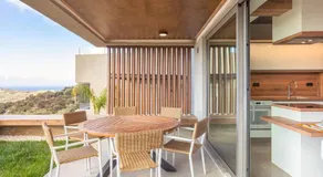 New Stylish Sea View Villa Complex Domus Elia with Private Pool, 4km from nearest beach - Image 3