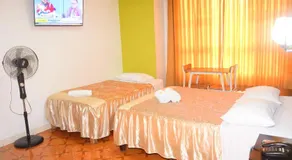 Hotel Casa Real Tacna - Image 3