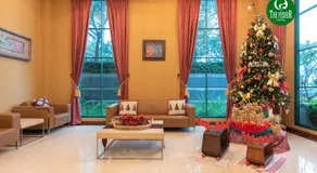 The Fisher Hotel - Image 2