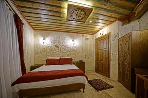 Balloon Cave Hotel - Image 1
