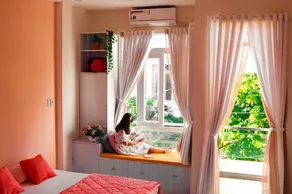 Letters Homestay Lê Duẩn-nguyên căn cách biển 200m - Image 5