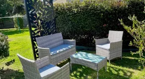 Kangaroo Island Seabright Garden Cottage - Image 5