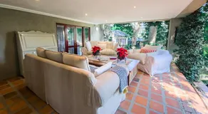 Shepherd's Corner Guest House - Tranquil Boutique Stay in Bryanston - Image 3
