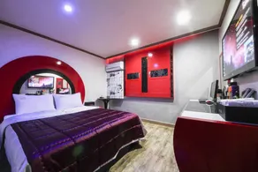 A Motel Wonju - Image 2
