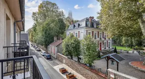 Studio avec jacuzzi & vue sur le parc Soubiran - Image 5