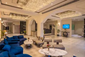 Clubhouse Hotel by CheckIn Chandigarh Mohali - Image 5