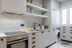 Retiro Chic - Apartamento de 1 dormitorio - Image 2