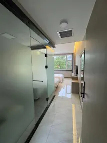 Lanting Hot Spring Homestay - Image 5