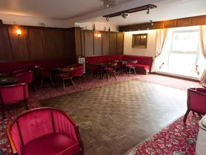 Priory Lodge Hotel - Image 5