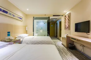 City Comfort Inn Wuhan Baibuting - Image 5