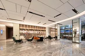 Atour Hotel Guilin Two Rivers and Four Lakes Elephant Trunk Hill - Image 2