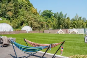 Dream Dome Glamping Studio Ichihara - Image 2