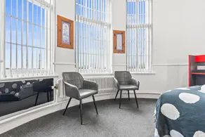 Cosy, Studio in Dudley with Netflix and Parking - Image 4