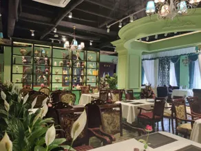 Meinian 21° International Hotel (Jingzhu Plaza, Nanhua University Affiliated Branch) - Image 5