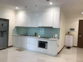 Five Star & Stay @Vinhomes Central Park - Image 4