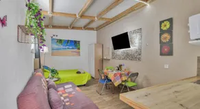 Ferienhaus 'La Brisa Loft' mit Bergblick, privater Terrasse und WLAN - Image 2