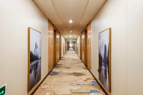 Garden Holiday Hotel (Guilin Liangjiang Sihu University of Technology) - Image 5