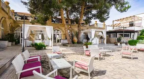 Mediterranea Hotel Leuca - Image 4