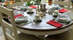 The Old Vicarage Bed and Breakfast - Image 3