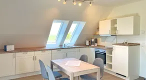 Polchow Ferienhaus, Ferienwohnung OG - Image 2
