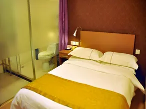 Super 8 Hotel Shangdi - Image 4