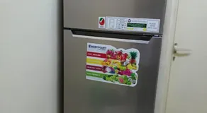صالة نوم مشتركة للإناث 3 أسرّة في الجاهلي - Image 4
