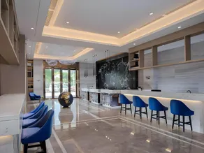 Kyriad Marvelous Hotel Shenzhen Longgang Dayun Town Center - Image 5