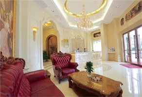 Vienna Hotel Dongguan Tangxia Lincun Square - Image 4