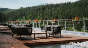 Wellness hotel Horal, Velké Karlovice - Image 3