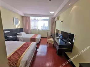Rihai Hotel Shanghai - Image 3