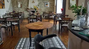 Hôtel Le Relais De Launay Ploubazlanec - Image 3