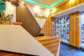 Super Hotel O The Orchid Residency - Image 4