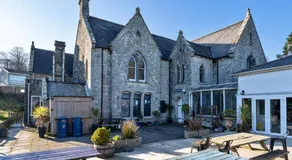 Finest Retreats - Carworgie Cottage - Image 3