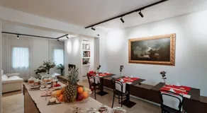 Bed and Breakfast Canalgrande - Image 3